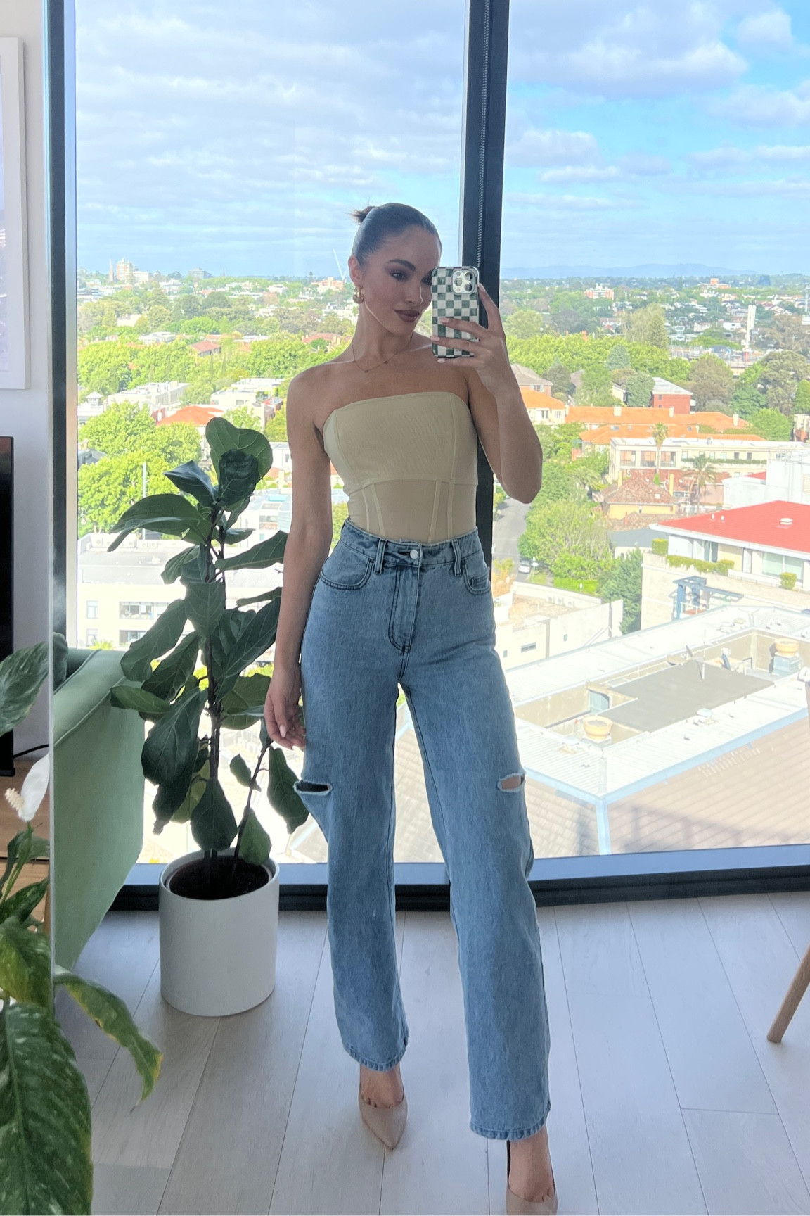 A go-to dinner fit

#LTKstyletip #LTKaustralia #LTKSeasonal