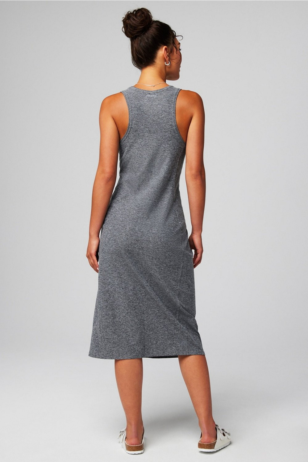 Cloud Jersey Midi Dress | Fabletics