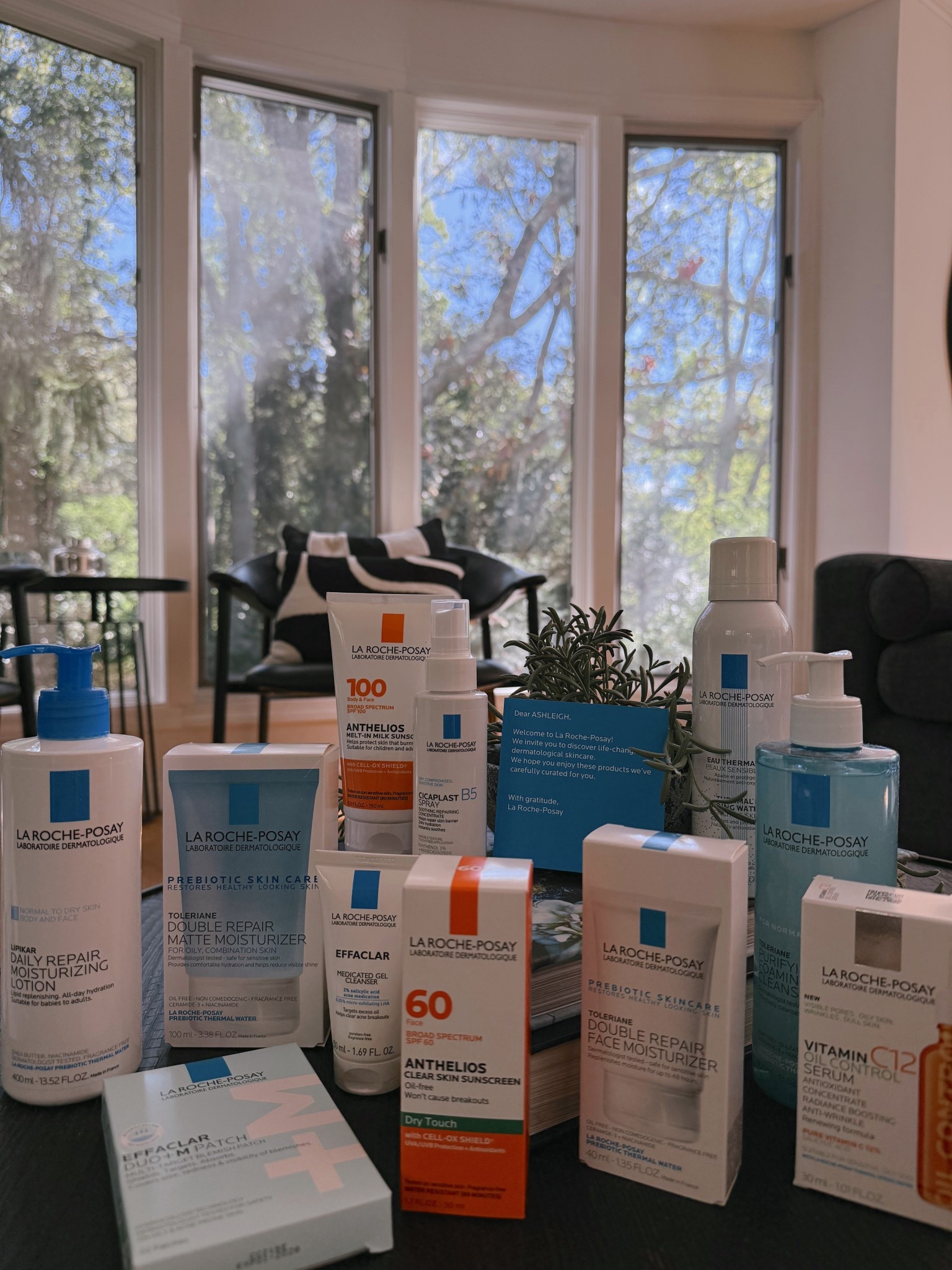 Such incredible products by a brand I love 🤍

#LTKBeauty #LTKHome #LTKFindsUnder50