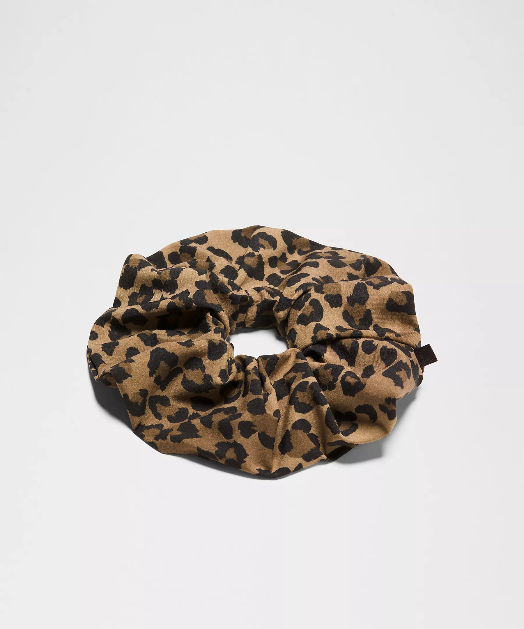 Uplifting Oversized Scrunchie | Lululemon (US)