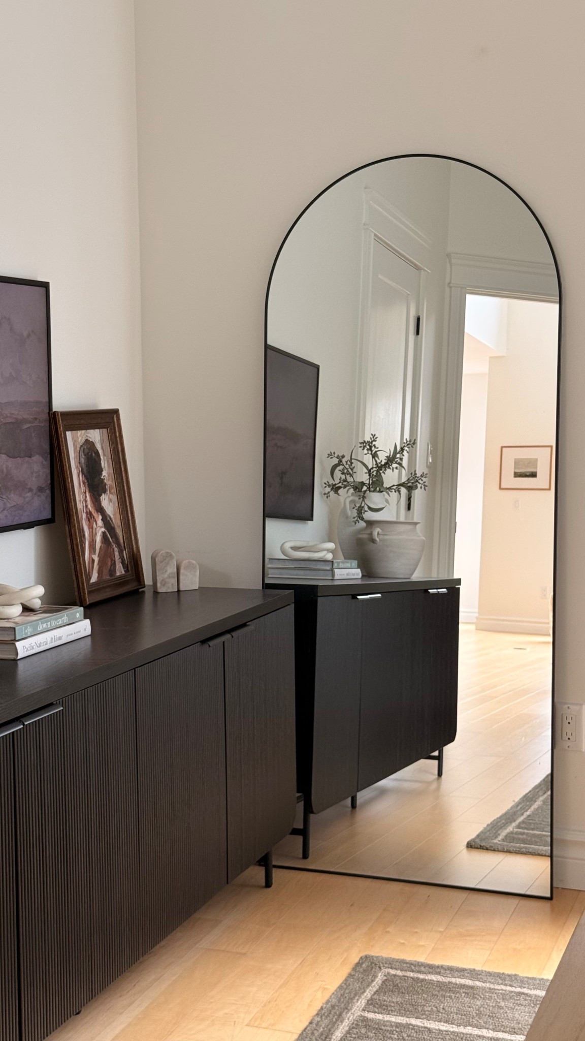 I’m really mindful about what I bring into our home. I’d rather take my time, be selective, and invest in pieces I know I’ll love long term.  These are a few that have truly stood the test of time for me - the ones that make a space feel finished, cozy, and just easier to live in.
They are all from Wayfair Canada, and their Way Day sale is one I usually keep an eye on when I’m ready to invest in something new. It’s happening now through April 27th, with deals up to 80% off.  If you’ve been thinking about adding something to your space, this is a really good time to do it thoughtfully 🤍 #WayfairCAHome #WayfairCAPartner @WayfairCanada
