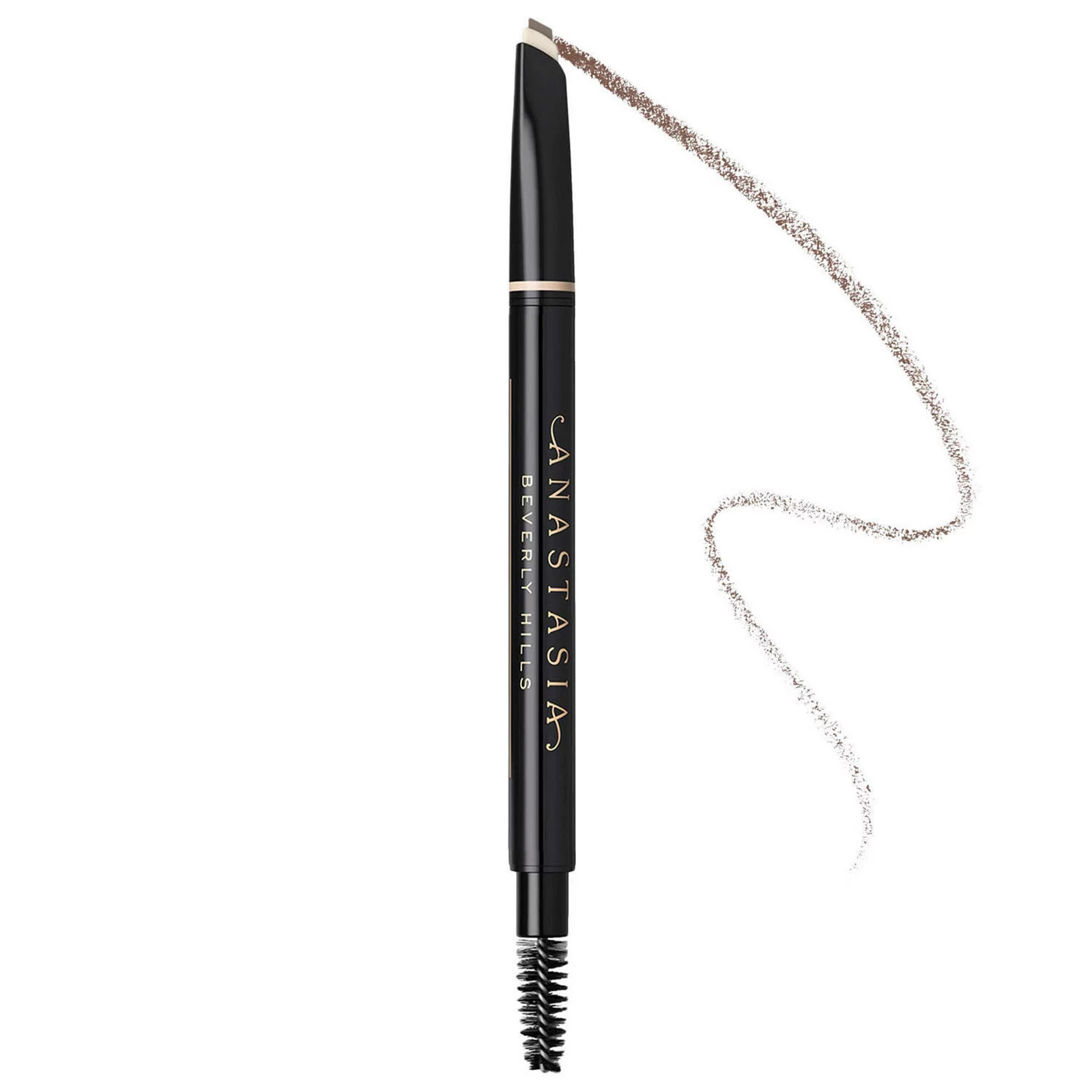 Anastasia Beverly Hills ArchiBrow Microblade Hair-Like Eyebrow Detailing Pencil, Size: 0.002 Oz, Soft Brown | Kohl's