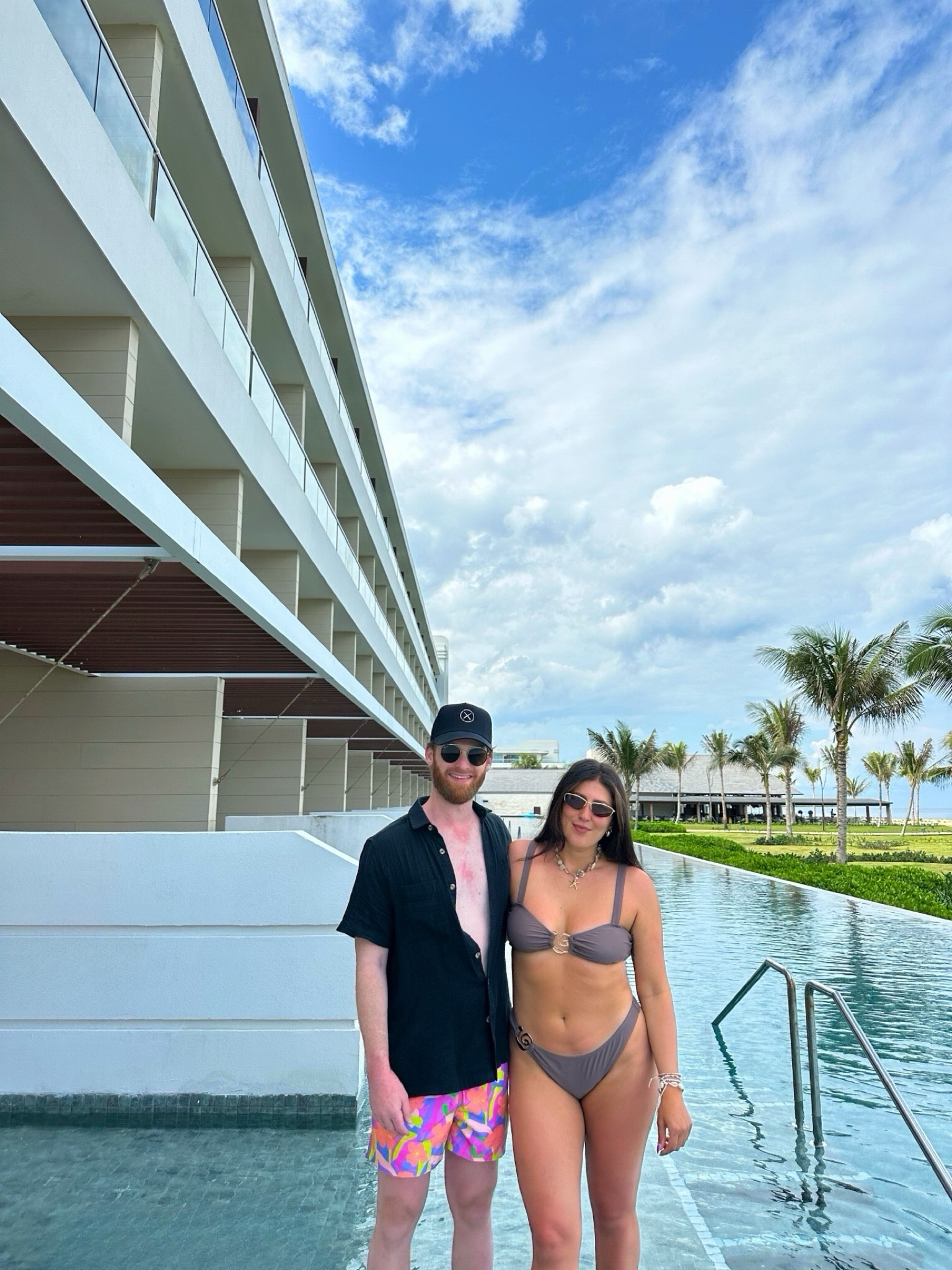 Pool day 🛟

#LTKFindsUnder100 #LTKSeasonal #LTKFindsUnder50