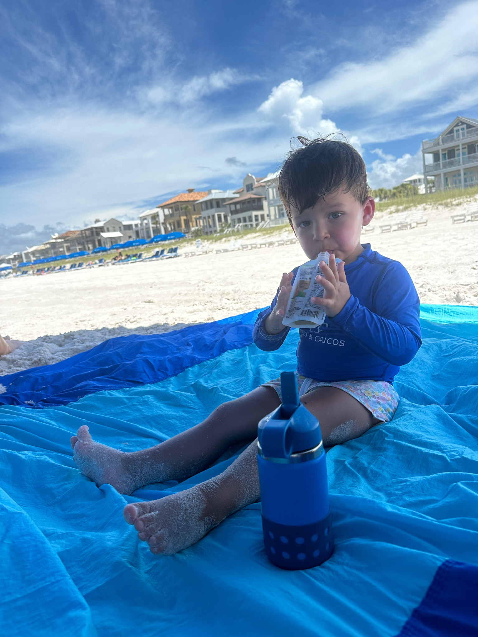 Toddler beach essentials

#LTKSwim #LTKTravel #LTKKids