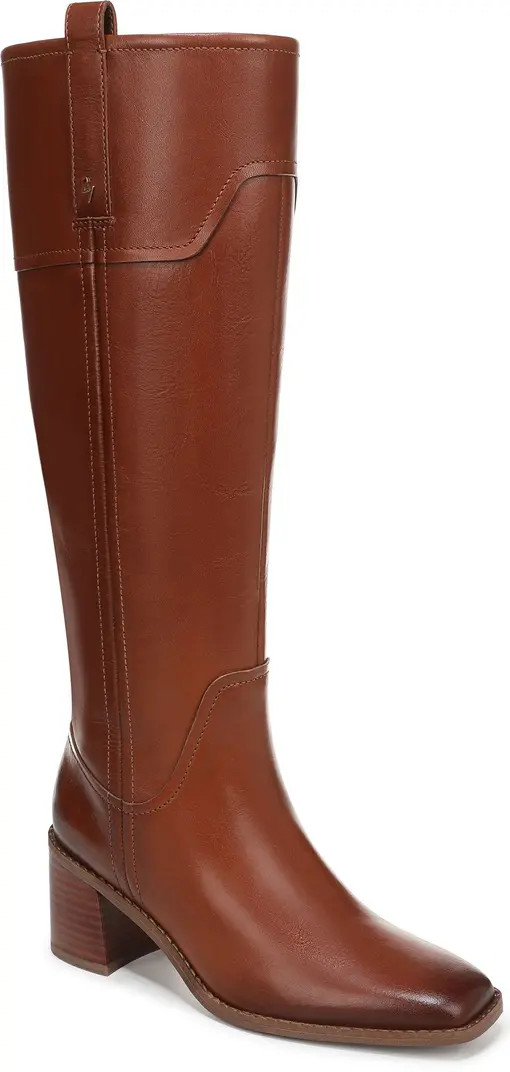 27 EDIT Naturalizer Emmie Knee High Boot (Women) | Nordstrom | Nordstrom