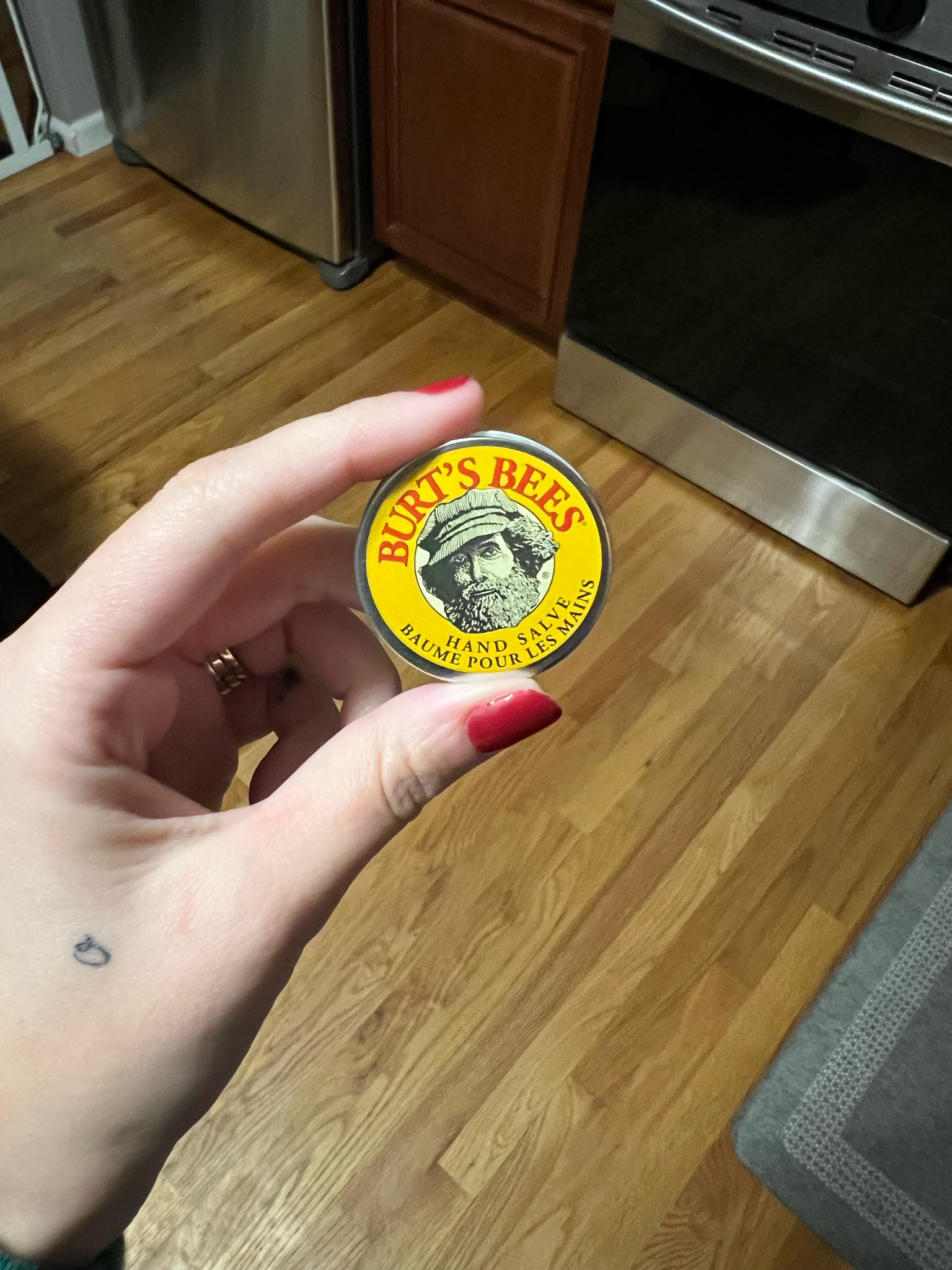 This stuff has been a life saver for my hands this winter! 

#LTKGiftGuide #LTKTravel #LTKBeauty