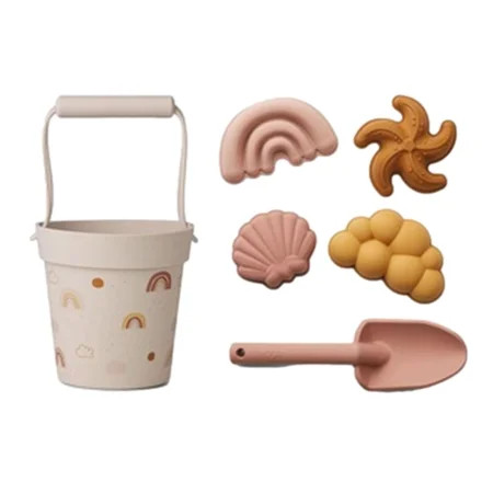 Black Friday Deals 2021! Delarsy Silicone Beach Toys for Digging Sand In Summer Playing Games with S | Walmart (US)