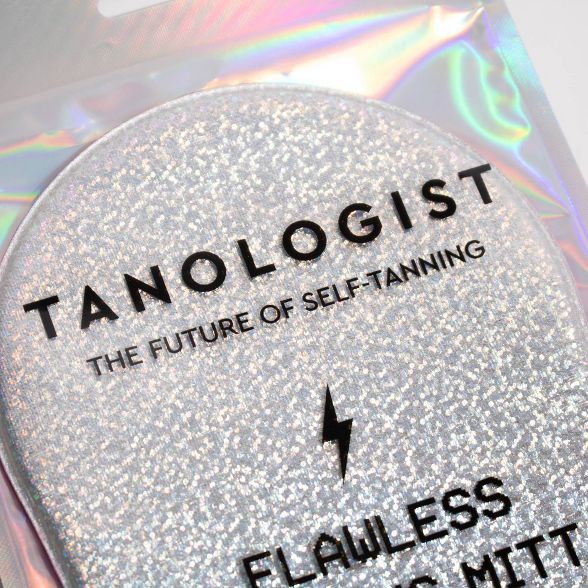 Tanologist Self-Tan Mitt - 1ct | Target