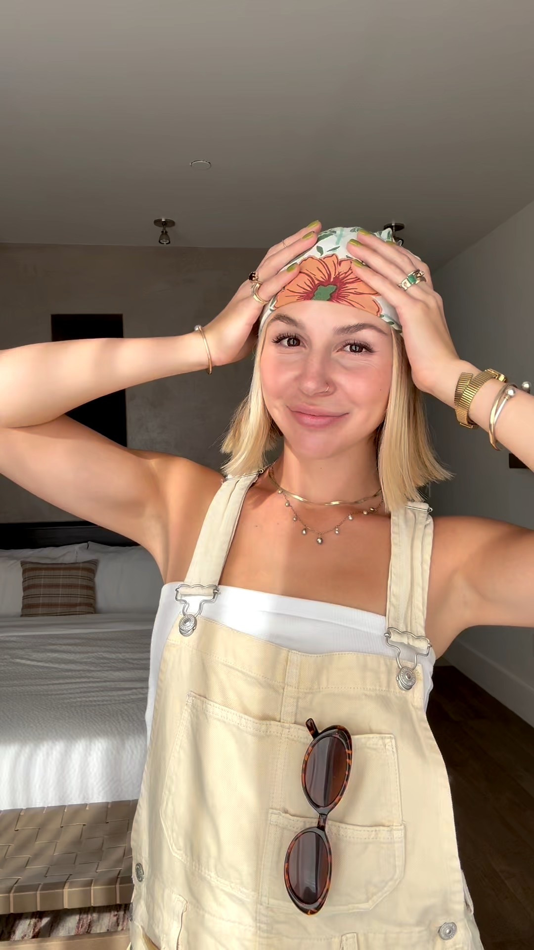 all the cool kids are wearing butter yellow 

#LTKFindsUnder50 #LTKStyleTip #LTKFindsUnder100