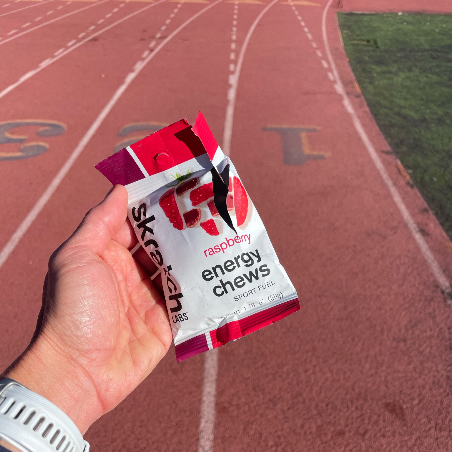 Favorite running fuel

#LTKActive #LTKFitness