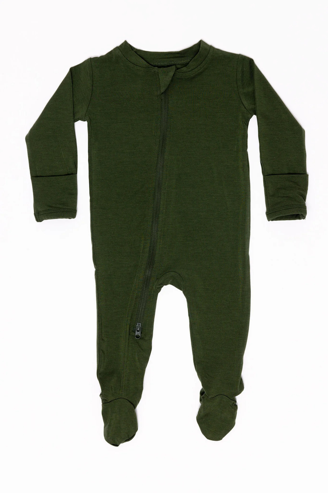 Bushwren - CloudBlend™ Footed Pajamas | Wildbird