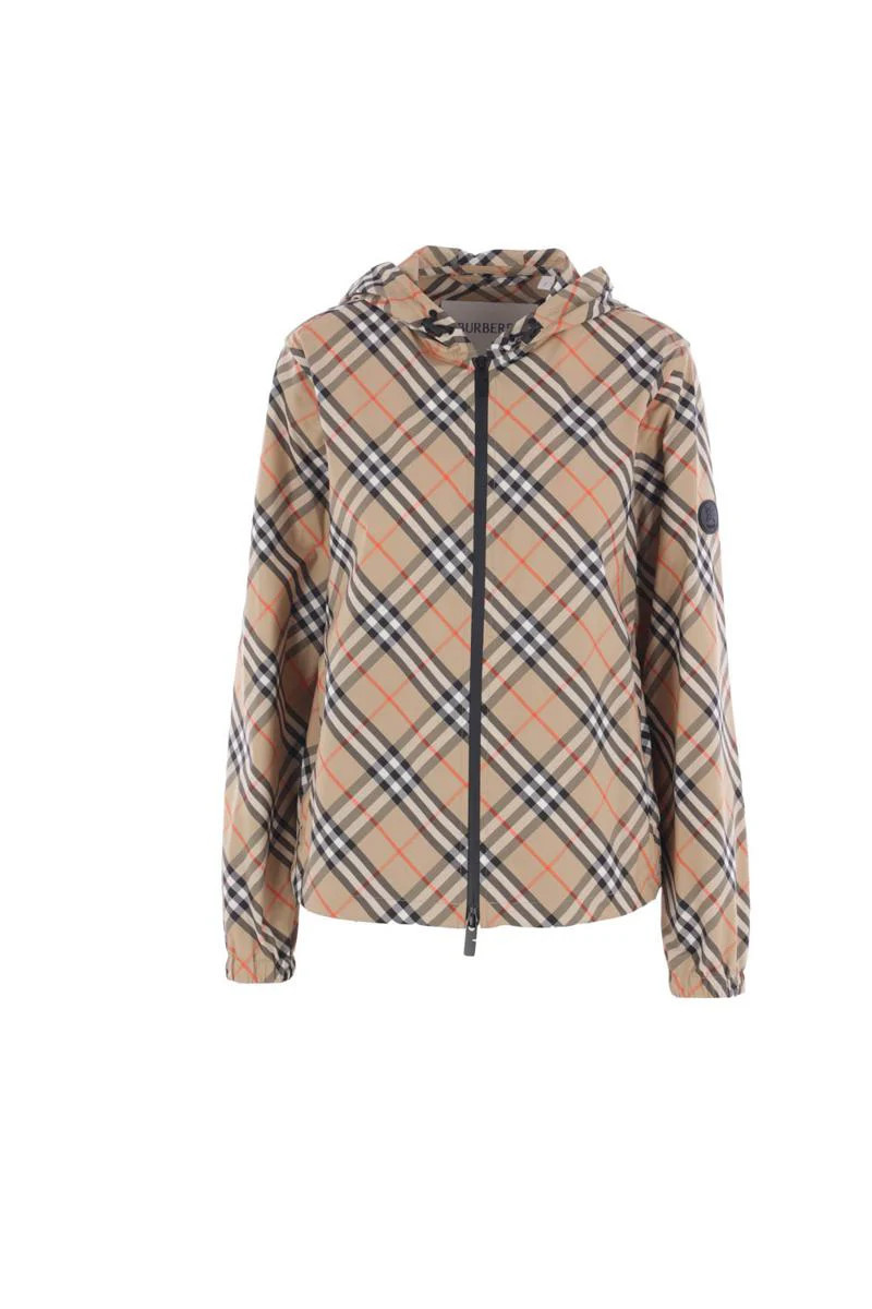 Burberry Coats | Baltini