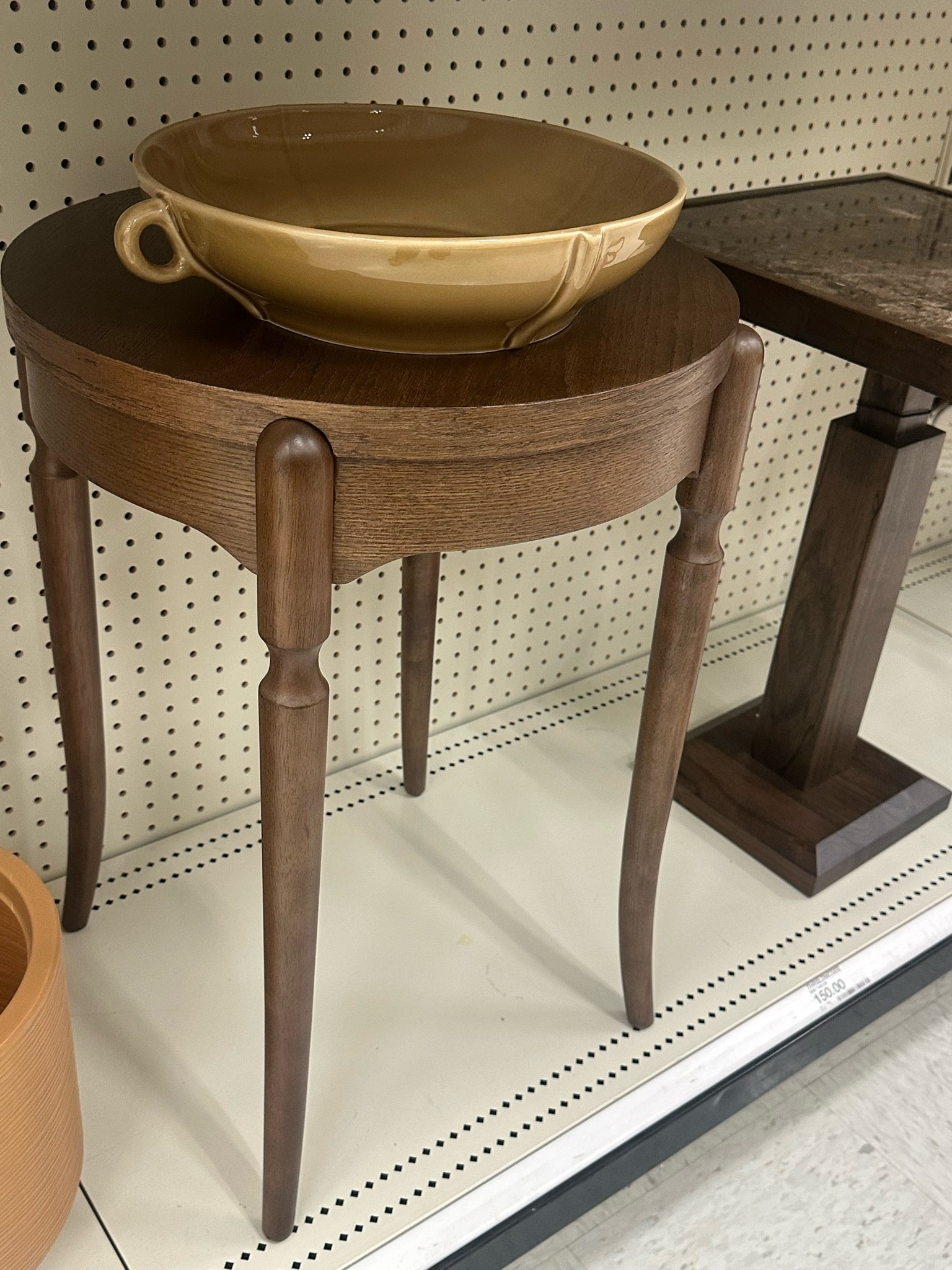 Love this beautiful side table at Target!

#LTKSaleAlert #LTKOver40 #LTKHome