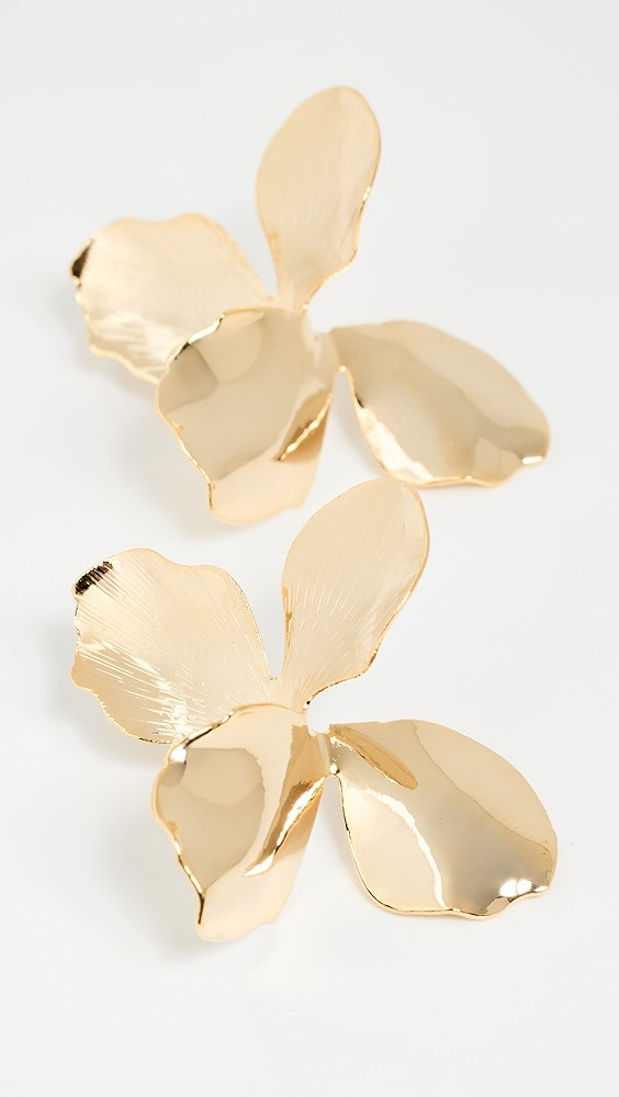 Hyacinthe Earrings | Shopbop