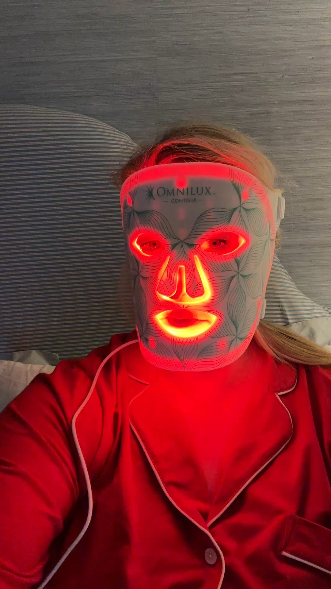 The best thing I’ve done for my skin this year. 🥰 just 10 minutes a few times a week 

#LTKOver40 #LTKHoliday #LTKGiftGuide