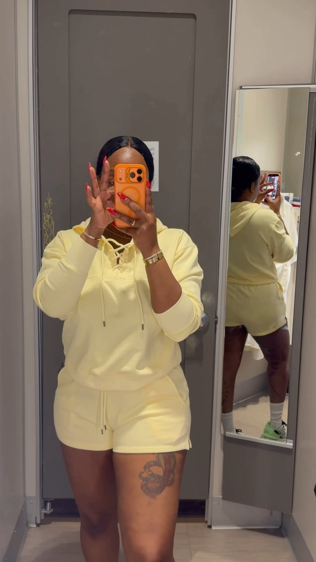 Comfy spring outfit ideas 

#LTKgrwm #LTKU #LTKootd