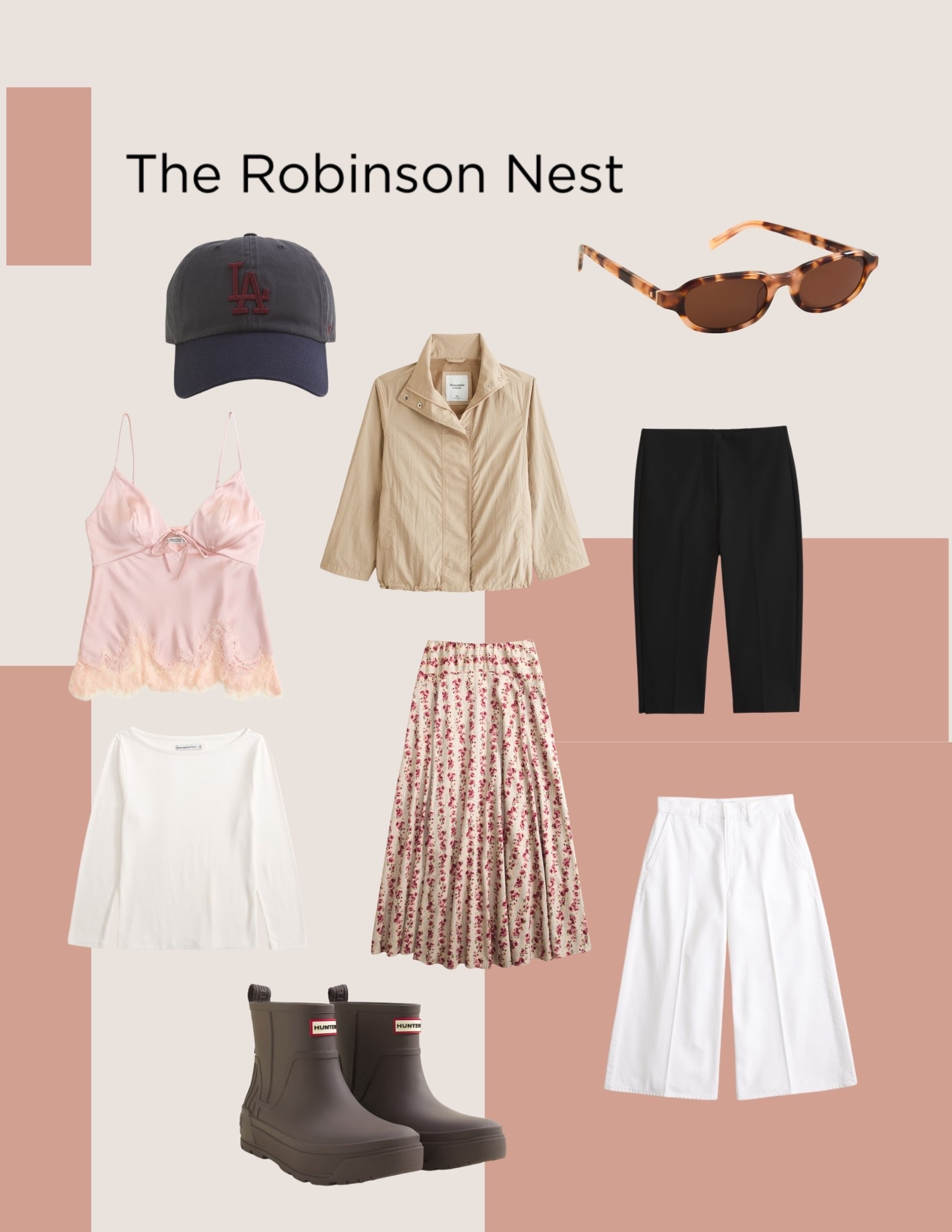 @abercrombie new arrival picks!

#LTKootd #LTKPetite #LTKSaleAlert