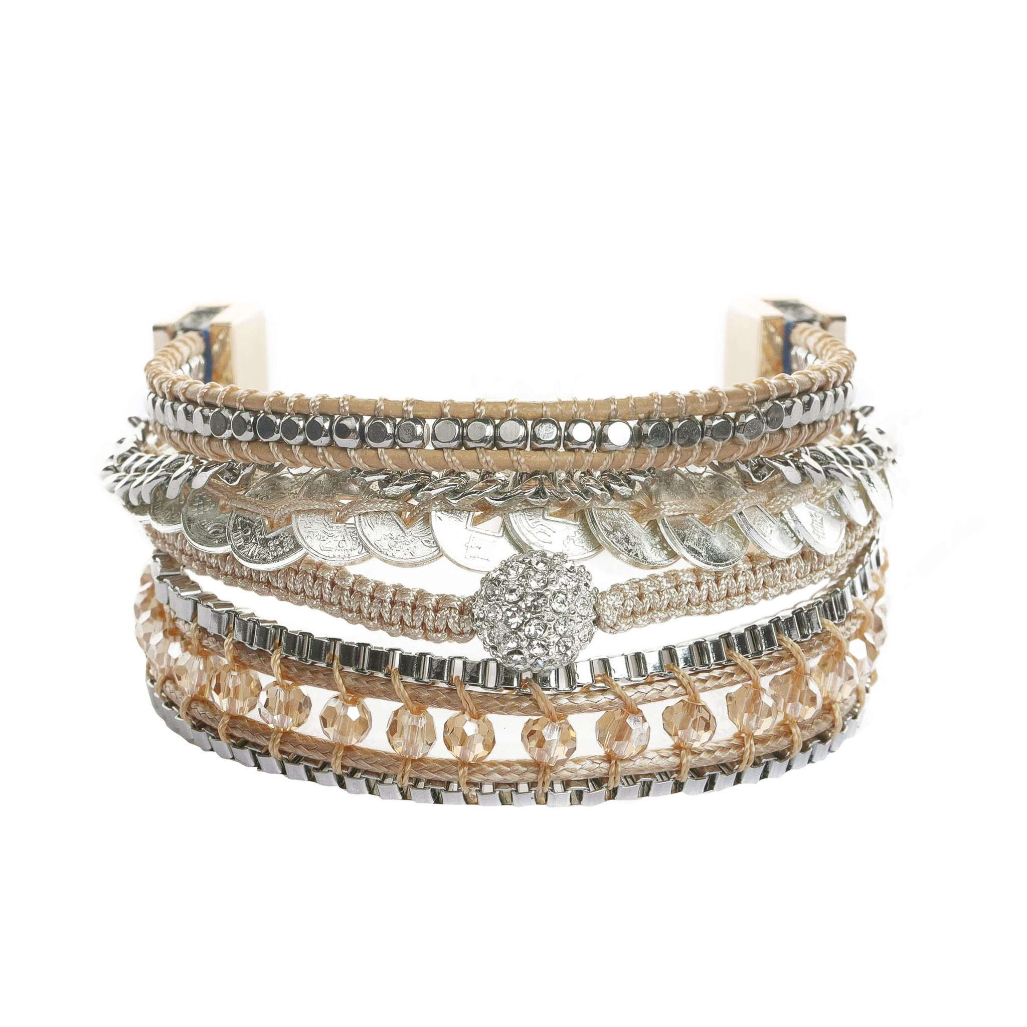 Attica Gold Mini | Victoria Emerson