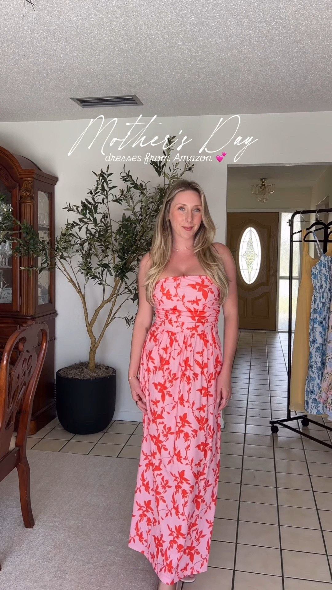 Mother’s Day dresses from Amazon 

#LTKMothersDay #LTKSeasonal