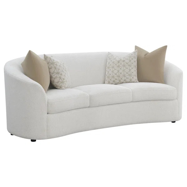 Ashleen 88.5'' Upholstered Sofa | AllModern