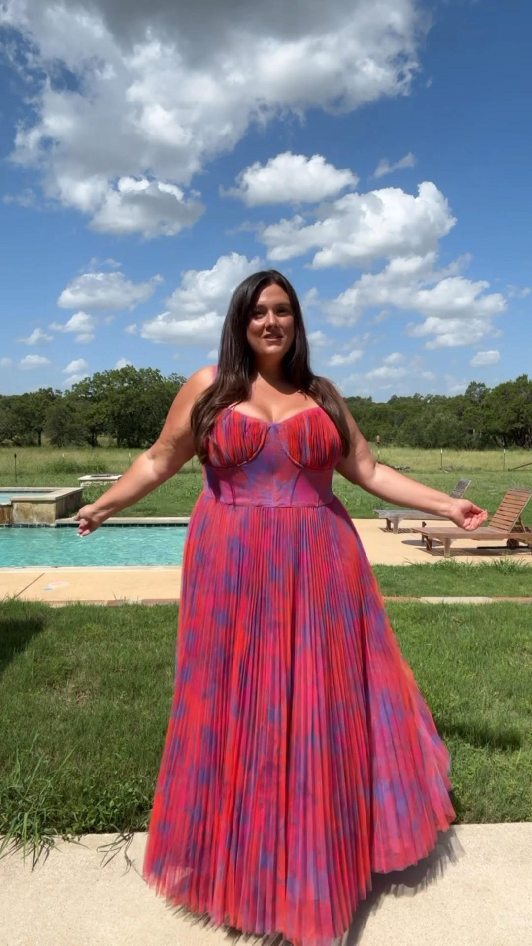 the most beautiful wedding guest dress and formalwear from Hutch Designs in size 18 and 20 

#LTKPlusSize #LTKWedding #LTKStyleTip
