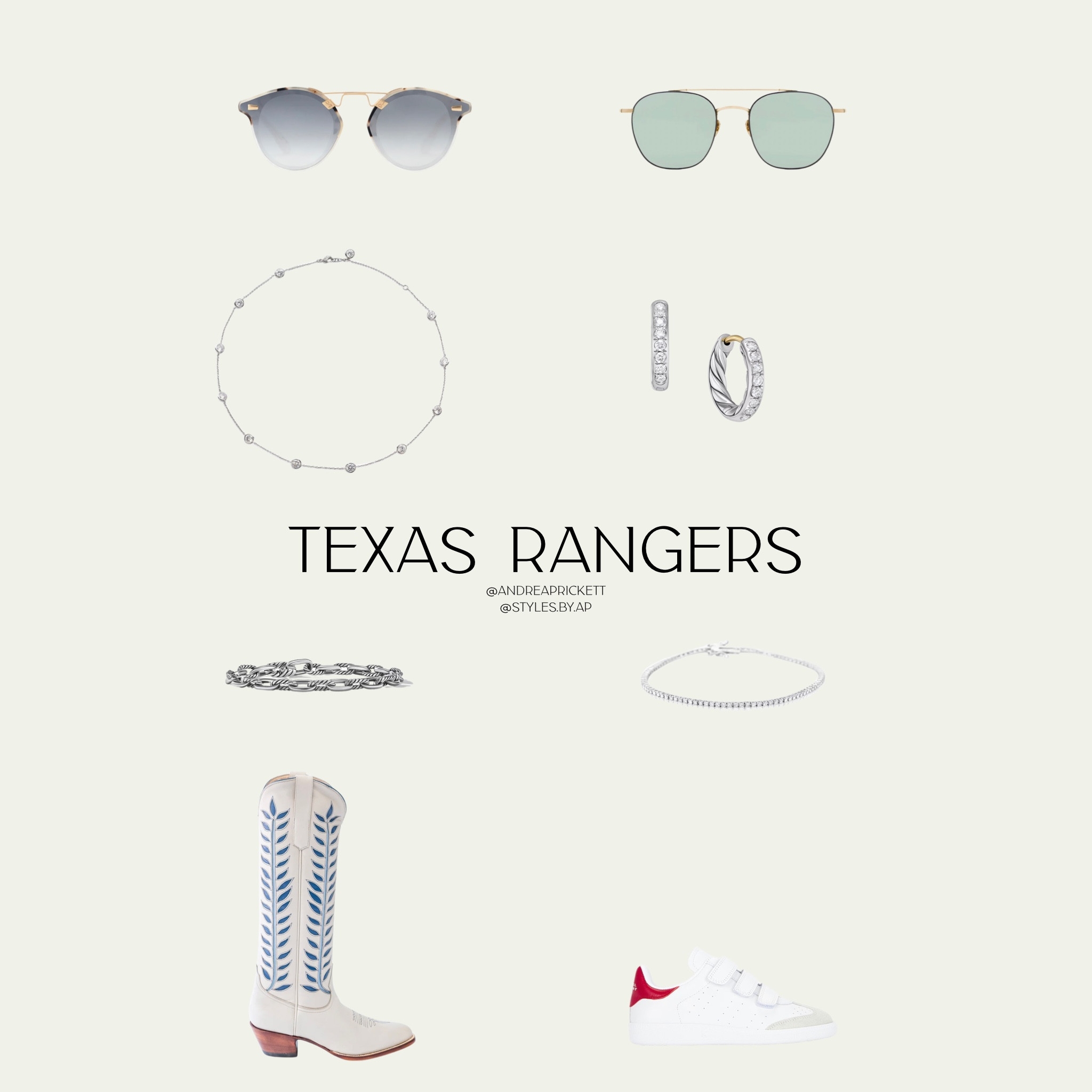 Pt 2 Texas Rangers Game day Accessories!

#LTKstyletip #LTKsalealert #LTKfindsunder100