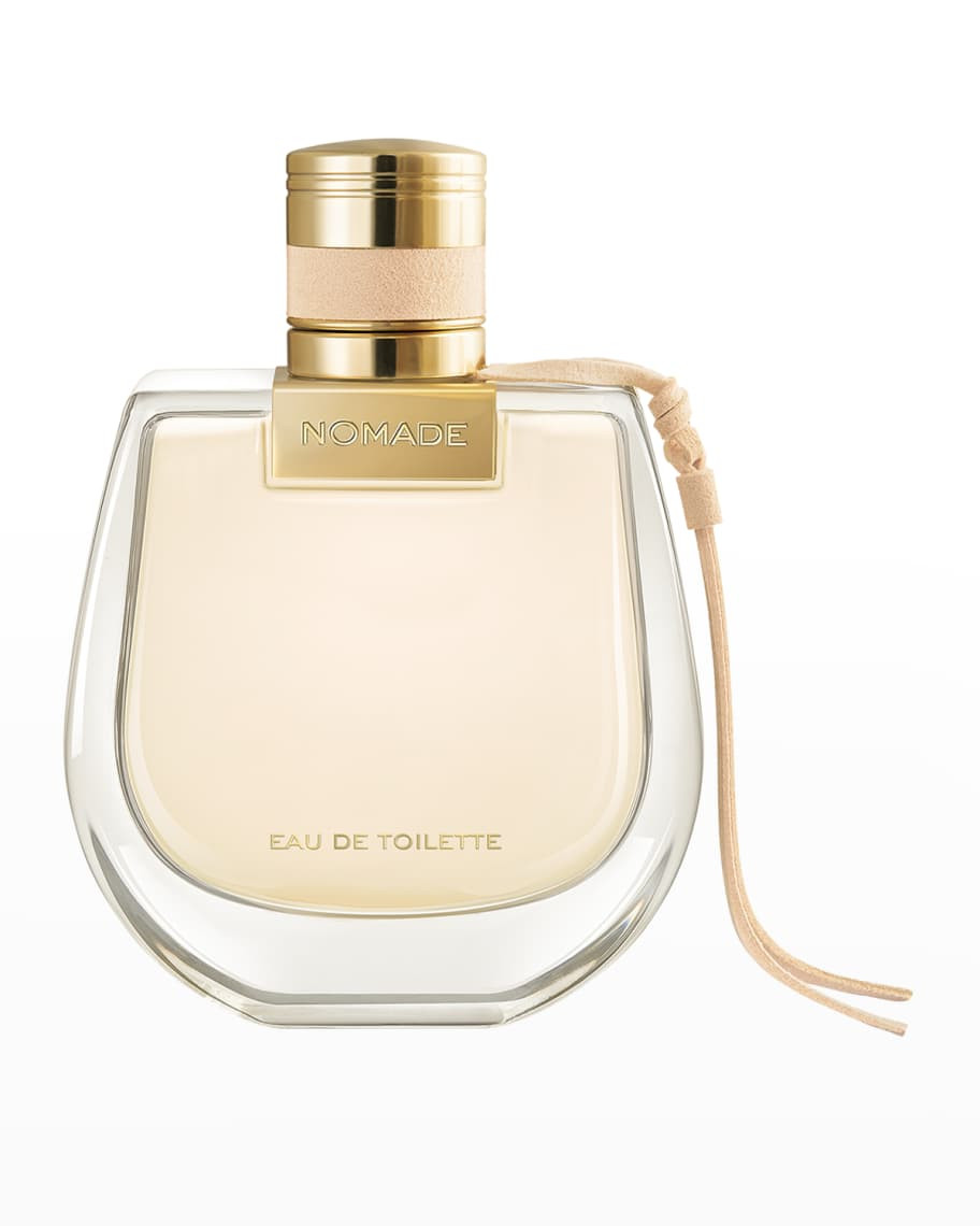Chloe 2.5 oz. Nomade Eau de Toilette | Neiman Marcus
