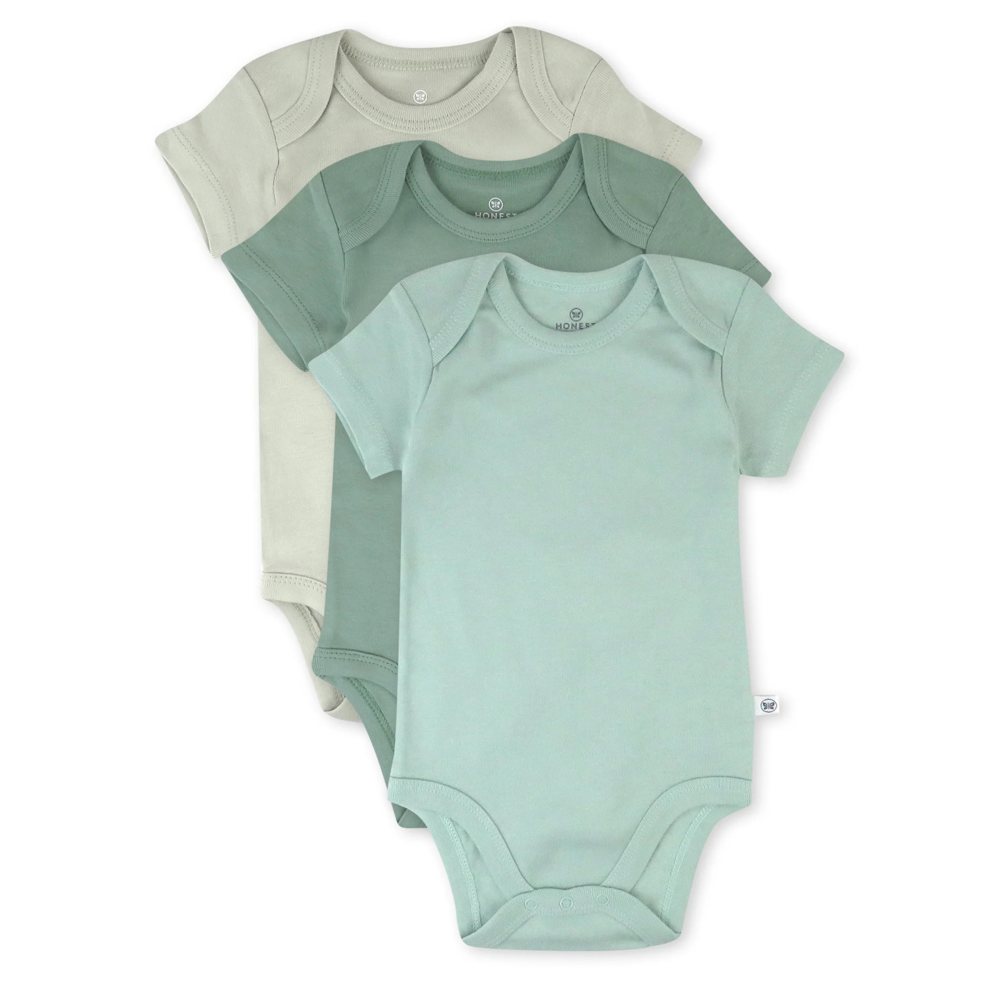 Honest Baby Clothing | Walmart (US)