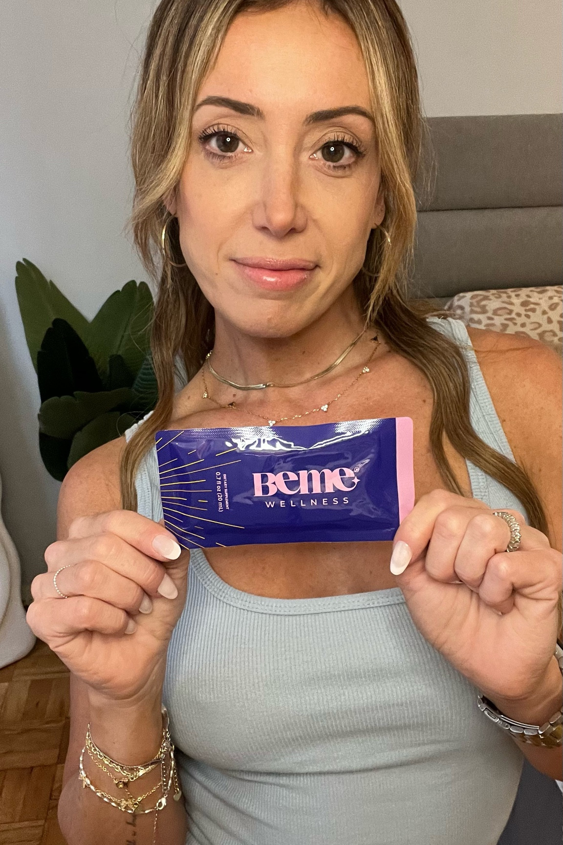 Been taking a shot of the Be Healthy liquid probiotic immunity boost by BeMe Wellness and LOVE it. Here’s why:

✔️helps improve gut health
✔️reduces bloating
✔️weight support + management
✔️supports your overall immune system 
✔️berry flavor tastes great 
✔️comes in easy on-the-go sachets 
✔️no mixing or measuring

They’re available on Amazon. Such a great addition to my wellness routine. 


#LTKOver40 #LTKFindsUnder50 #LTKActive