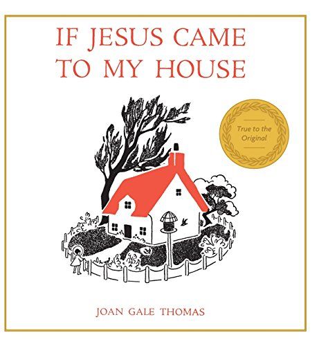 If Jesus Came to My House | Amazon (US)