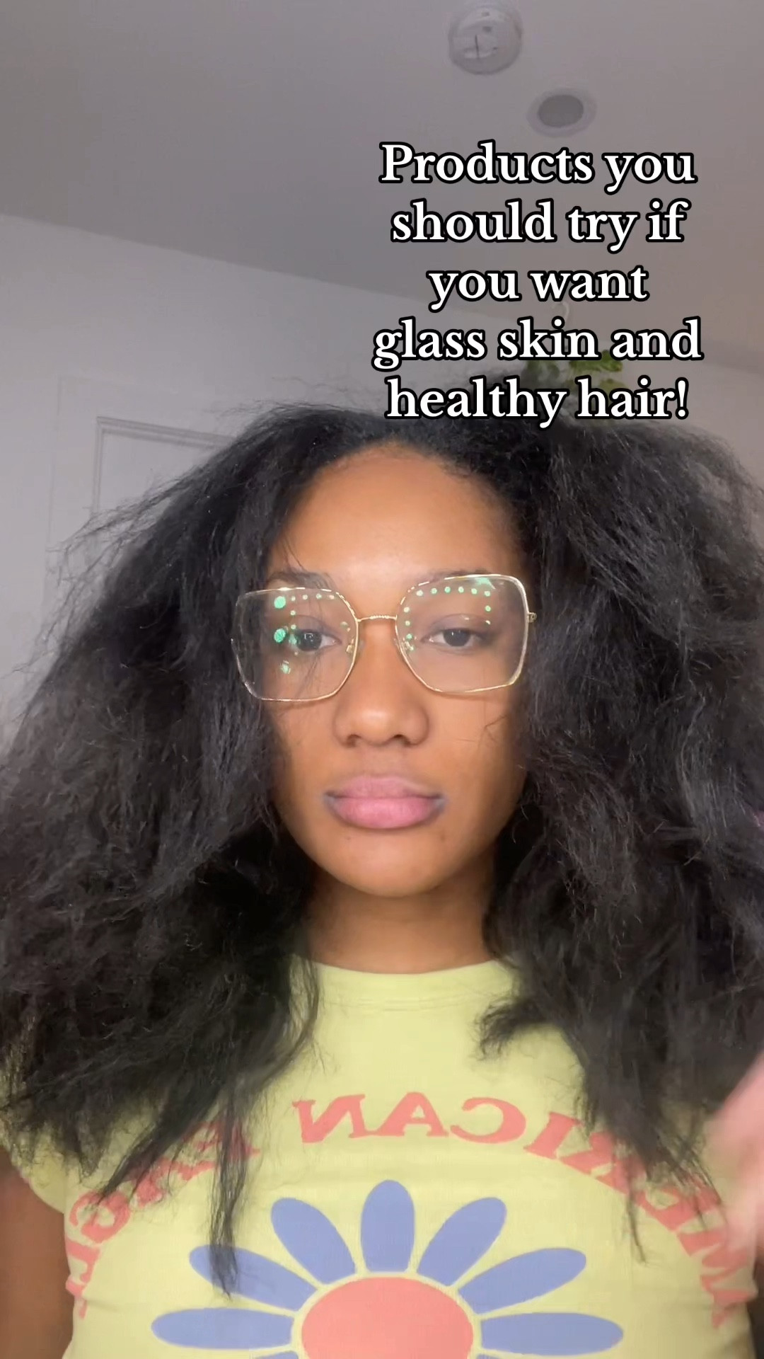 Hair and skincare recs ♥️

#LTKbeauty