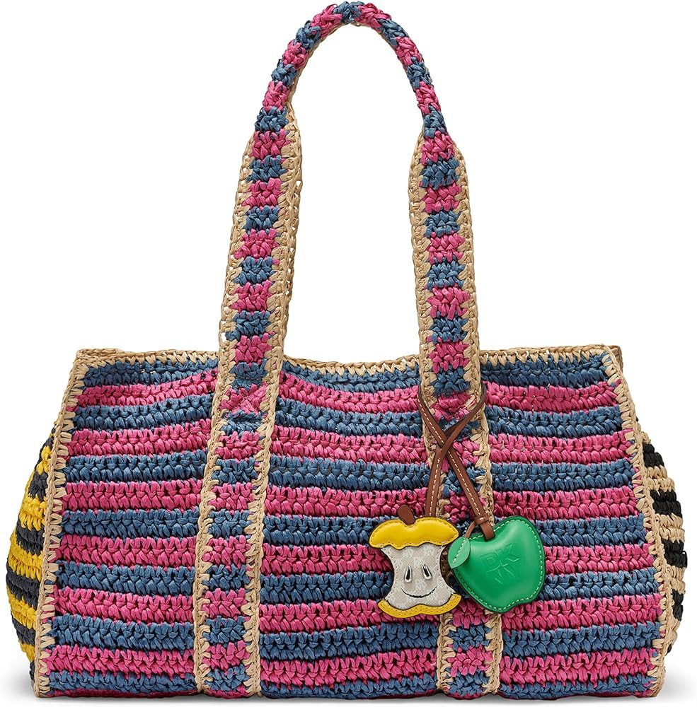 DKNY Women's Nessa Tote Bag | Amazon (US)