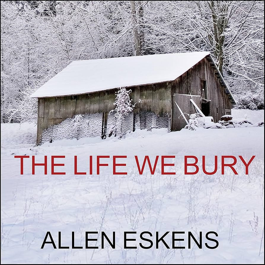 The Life We Bury | Amazon (US)
