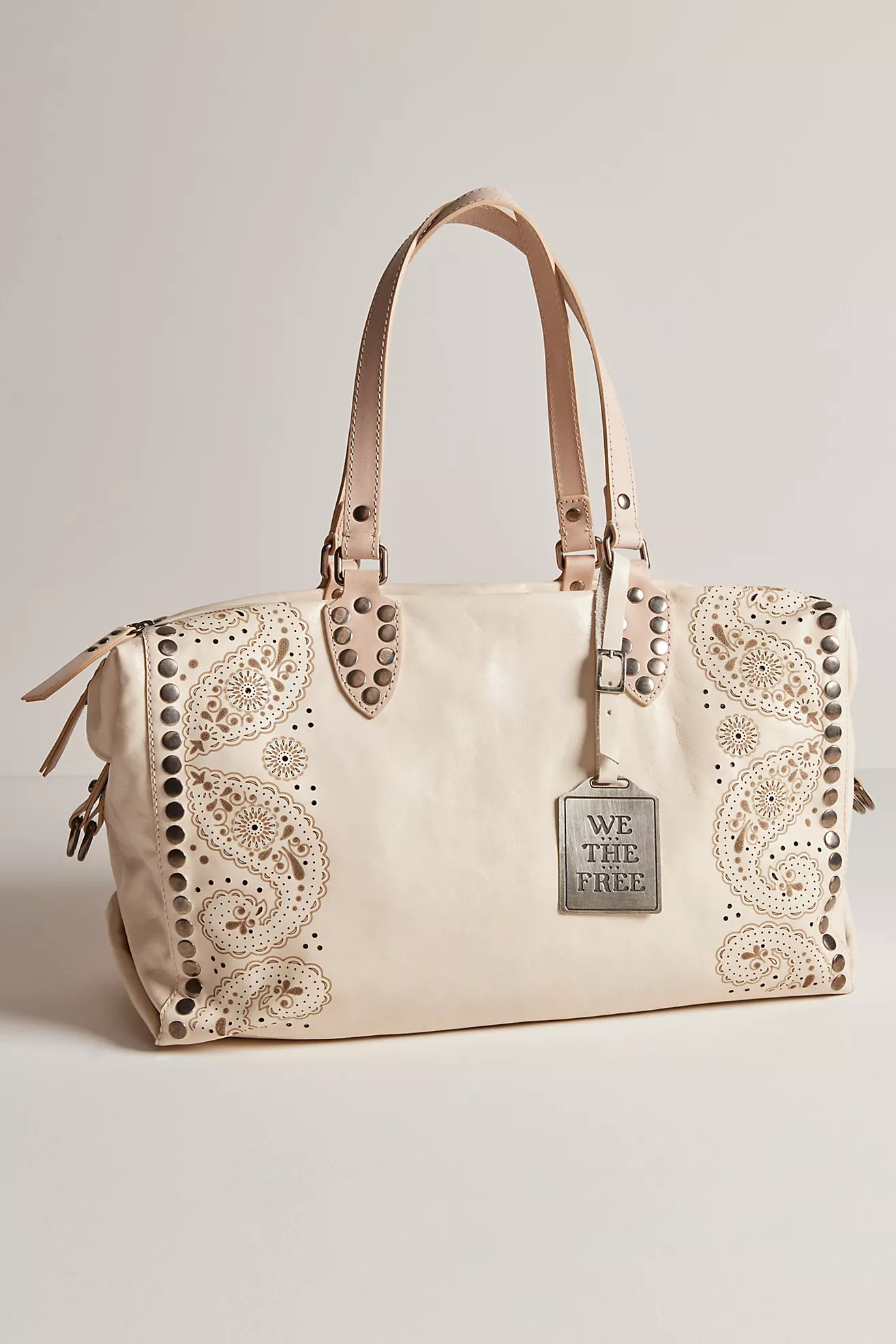 We The Free Augustine Tote Bag | Free People (Global - UK&FR Excluded)