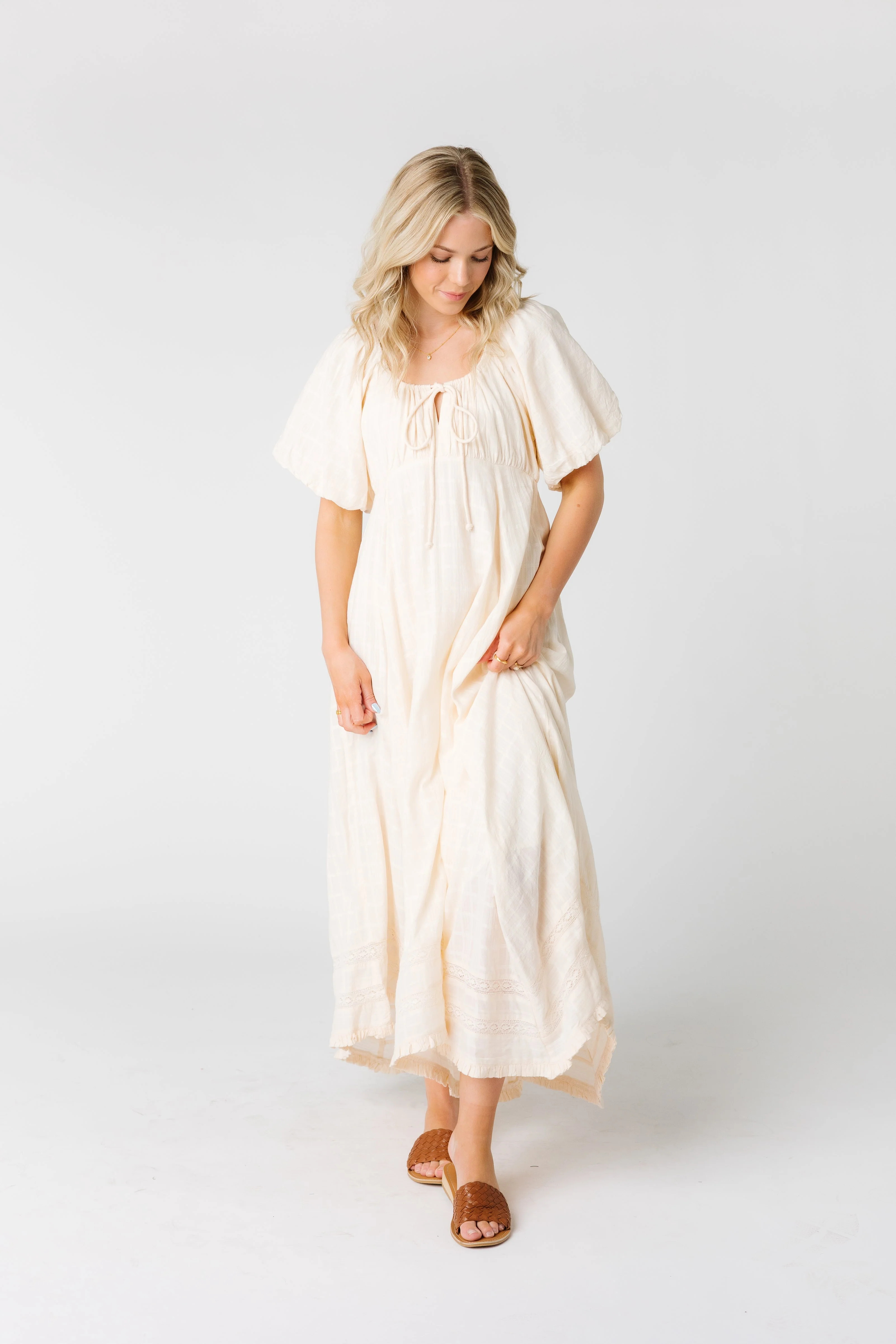 Citrus- The Lyon Dress | Called To Surf