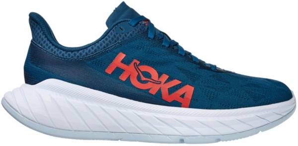 HOKA Women's Carbon X 2 Running Shoes | Dick's Sporting Goods | Dick's Sporting Goods