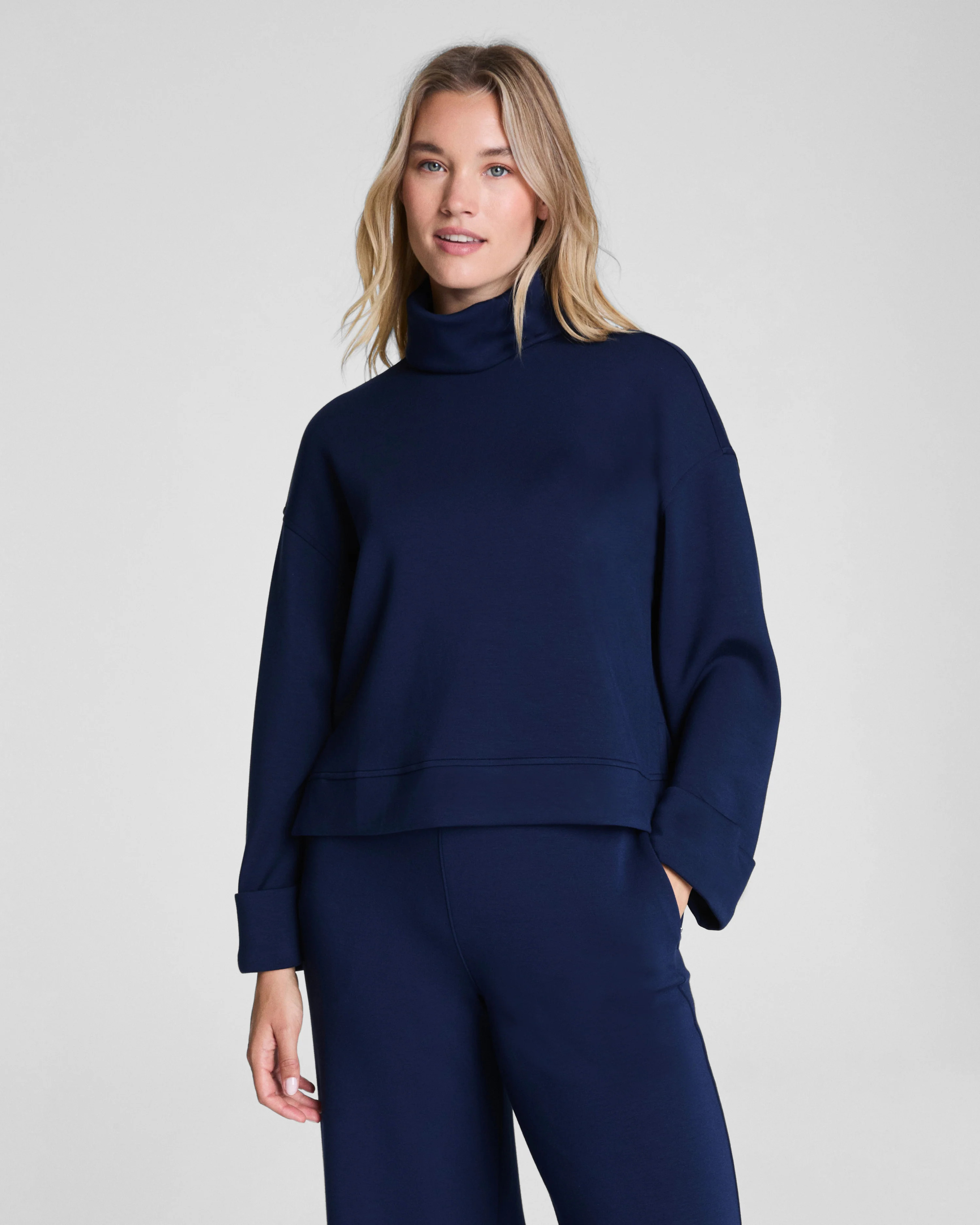 Turtleneck | Spanx