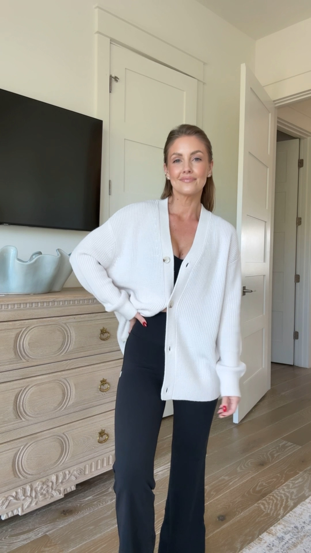 Brought so many cute new @vuoriclothing pieces with me! Linking my faves - I go true to size in everything 🩶

#vuoripartner

#LTKActive #LTKfitnessgoals #LTKootd