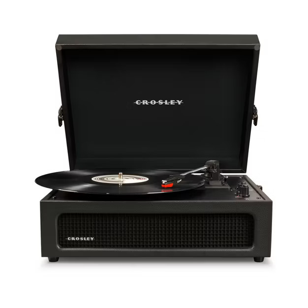 Crosley Voyager Turntable | Target