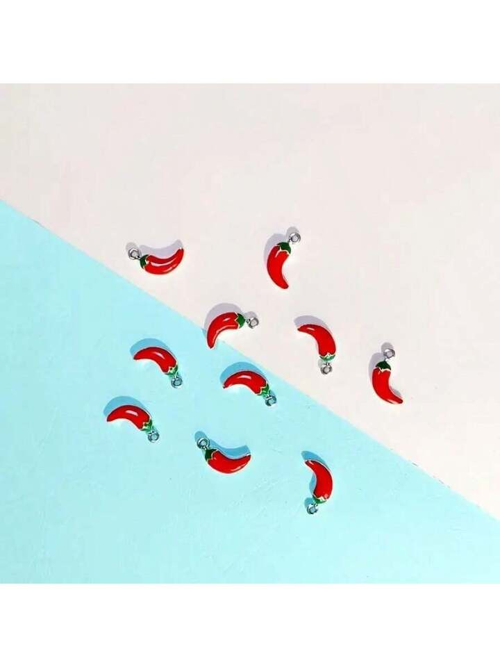 Chili Charms | SHEIN