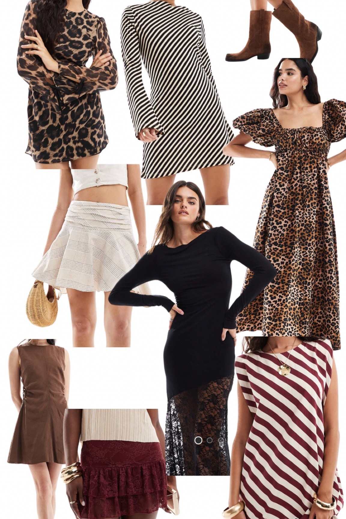 Pre Fall picks from ASOS 

#LTKFallSale #LTKSeasonal #LTKStyleTip