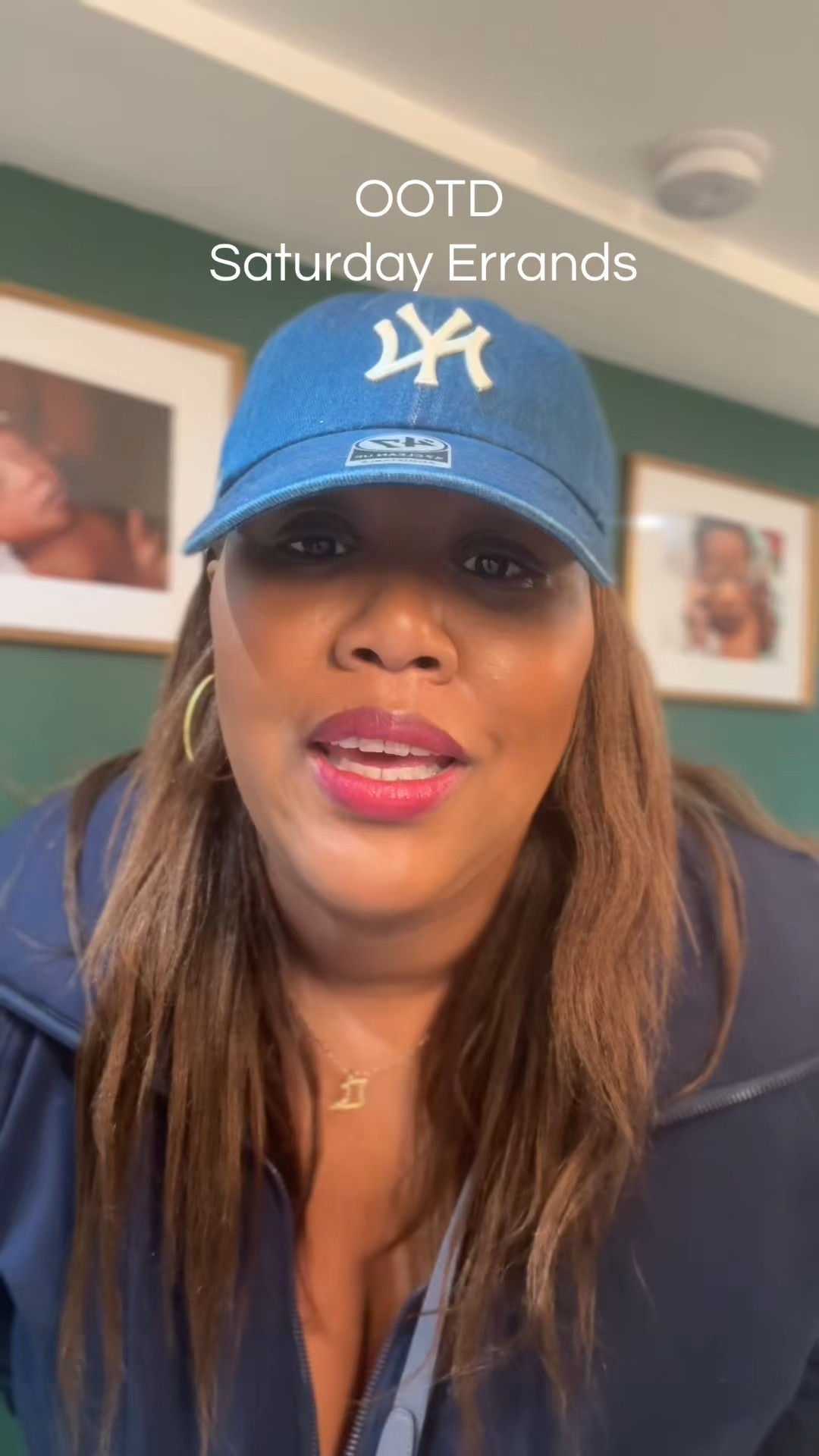 Saturday OOTD! 

#LTKootd #LTKgrwm #LTKmomlife