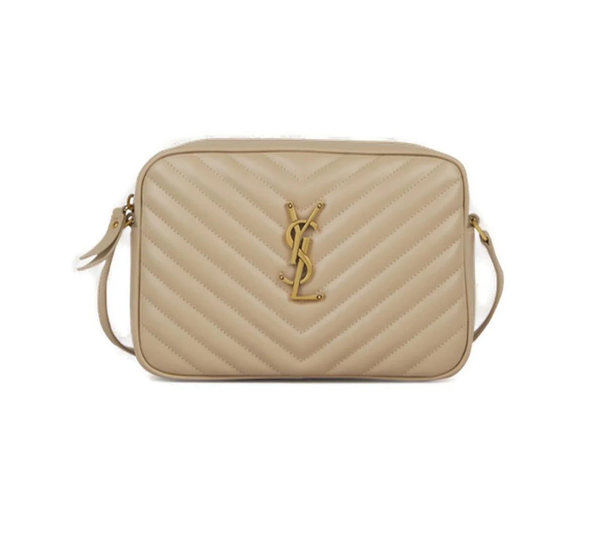 Saint Laurent Lou Bag | Cettire Global