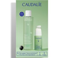 Caudalie Vinopure Clear Skin Tone & Treat Set (Worth £54.00) | Cult Beauty