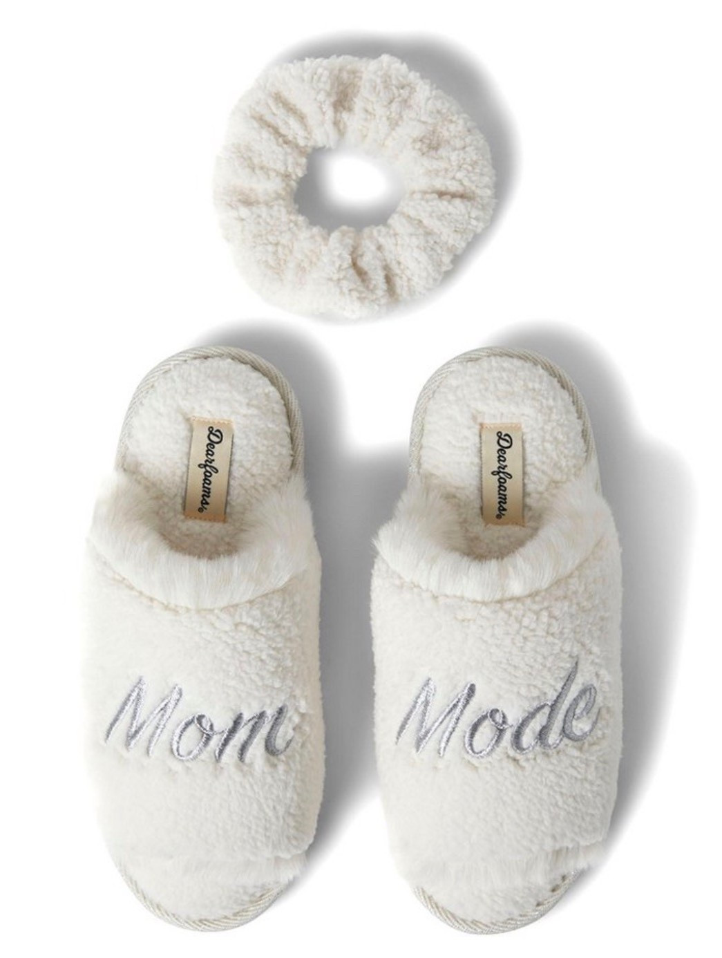 So soft and comfy and so cute how they say “Mom Mode”!

#LTKMothersDay #LTKmomlife #LTKSaleAlert
