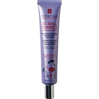 Erborian CC Dull Correct - Colour Correcting Anti-Dull Cream With Brightening Effect SPF25 45ml | Look Fantastic (UK)