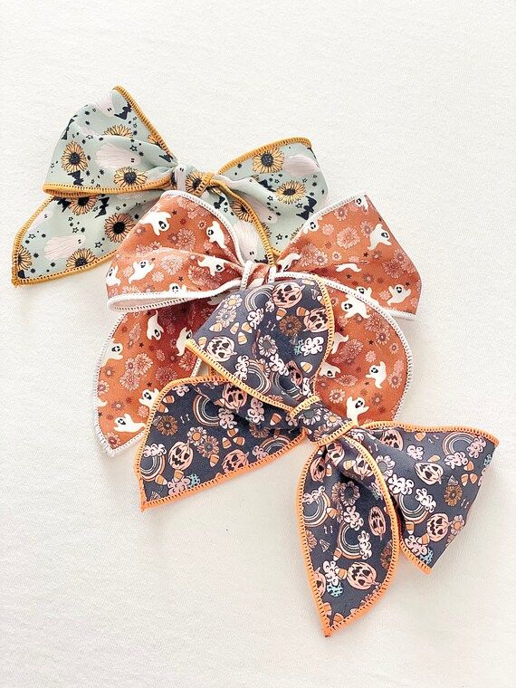 The Isabelle Bows | Etsy (US)