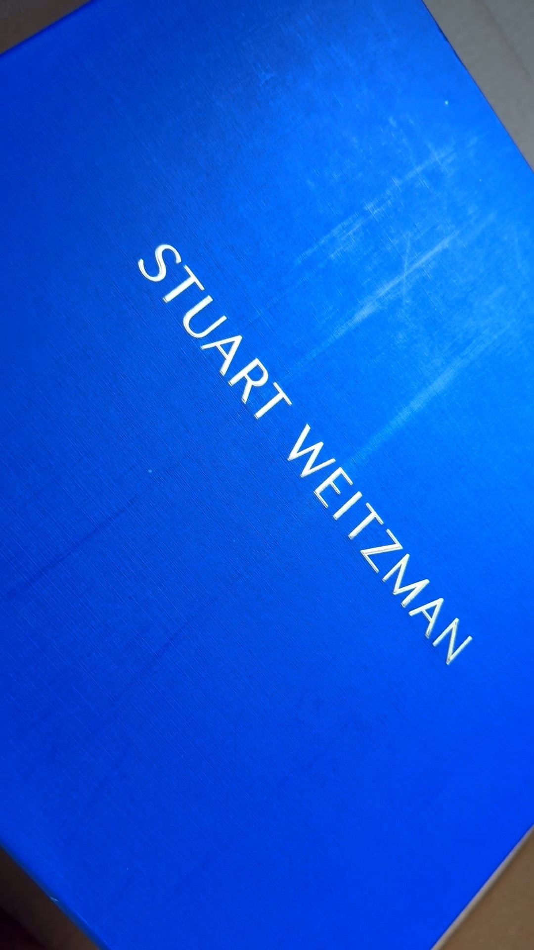 Love Stuart Weitzman and this sale was amazing got this boots for $45 that's 90% off retail. 
Mom math that to eating out for a family of 4. A STEAL! 

#LTKSpringSale #LTKSaleAlert