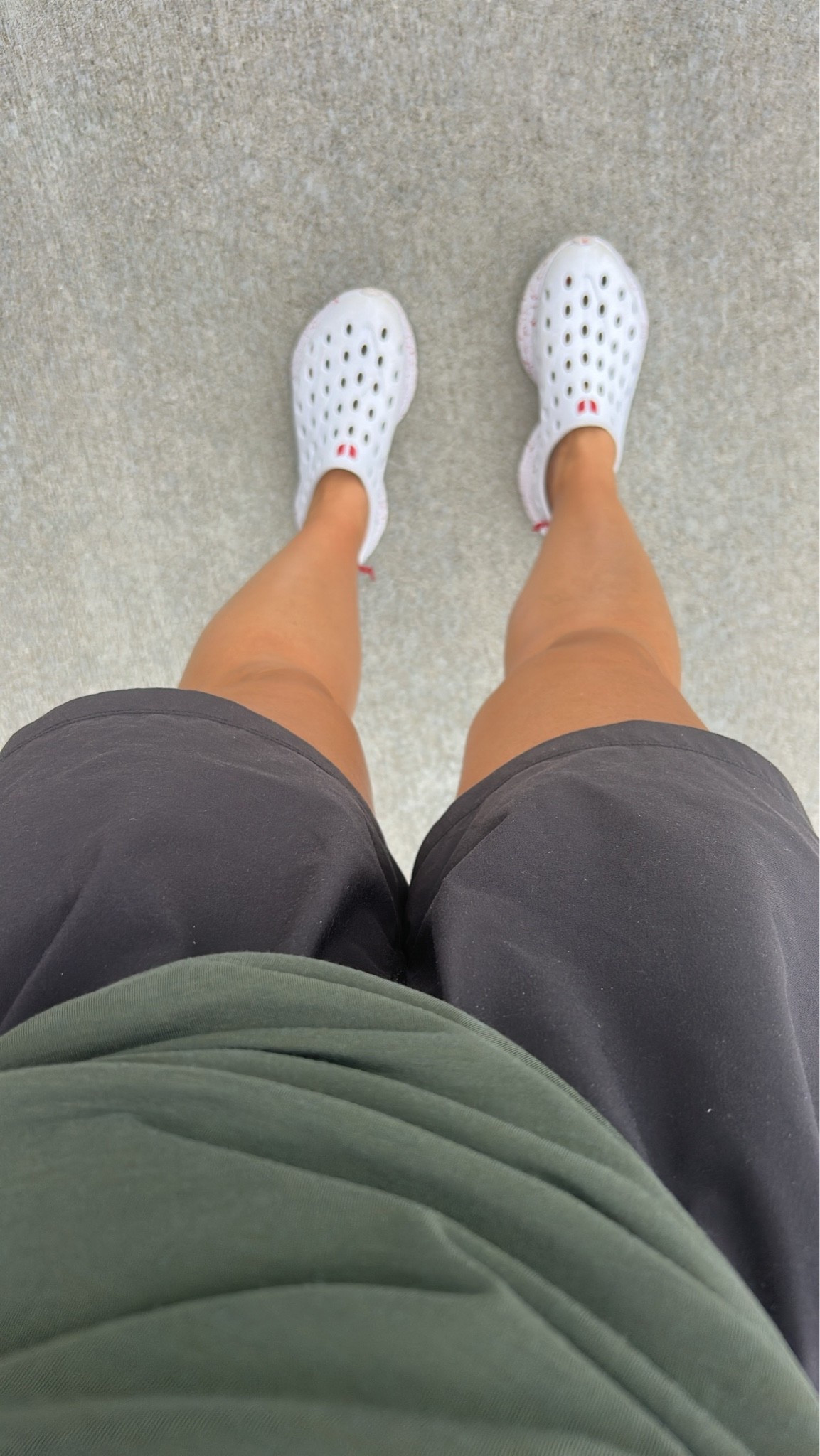 Kane recovery shoes from @SCHEELS - wearing a women’s 8 (men’s 6) & everyone needs a pair.

#LTKActive #LTKfitnessgoals #LTKSaleAlert