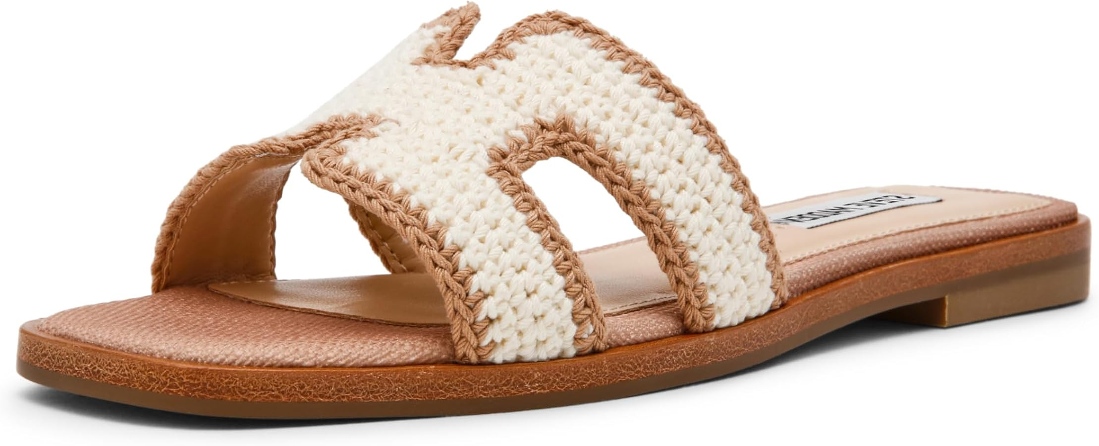 Steve Madden Women's Hadyn | Amazon (US)